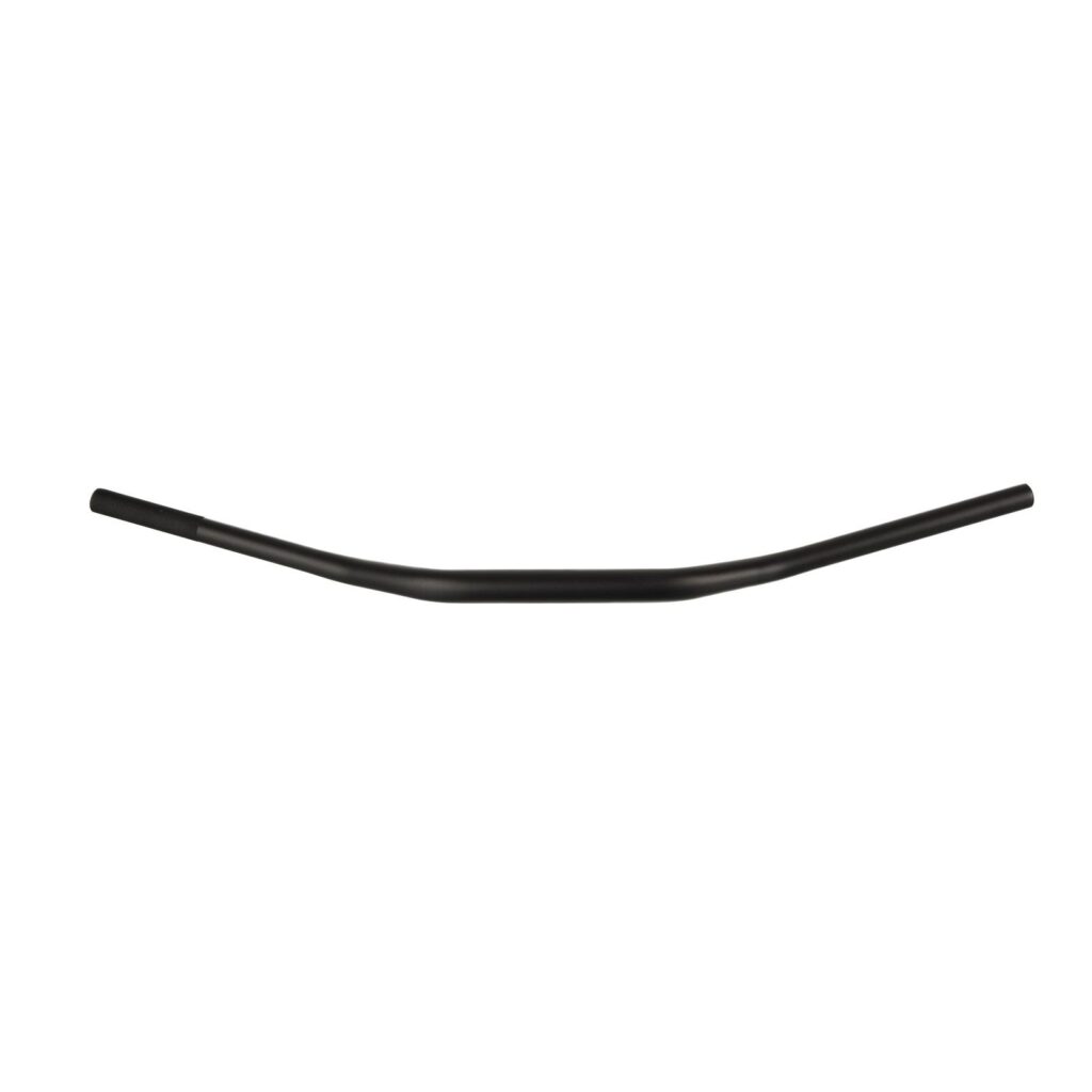Renthal Fatbar Handlebar McGrath SX125-450 '16> Suzuki '18> Black