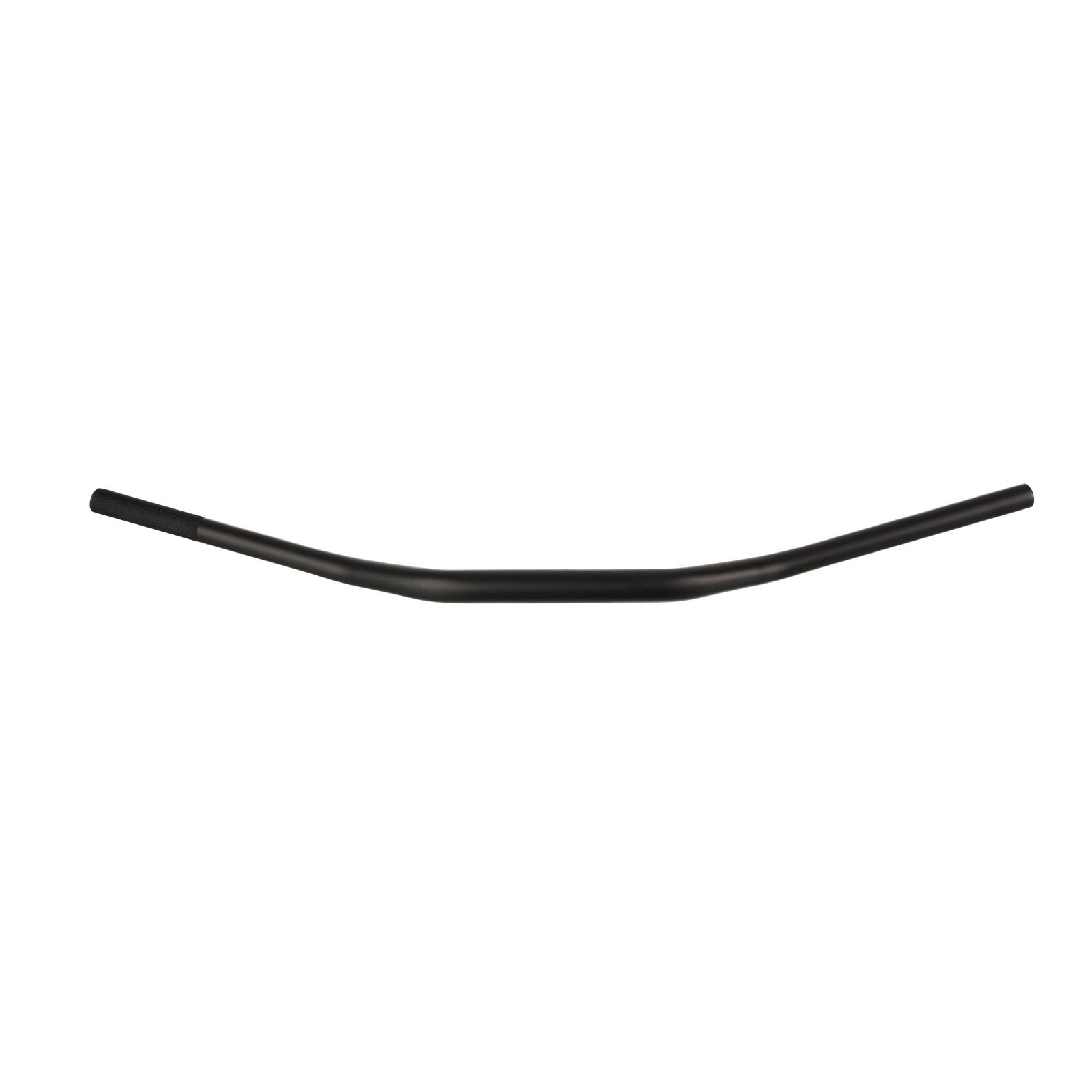 Renthal Fatbar Handlebar McGrath SX125-450 '16> Suzuki '18> Black - Image 1