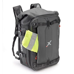 Givi Roll-Top X-Line Cargo Bag Expandable Water Resistent 25-35lt - Image 4