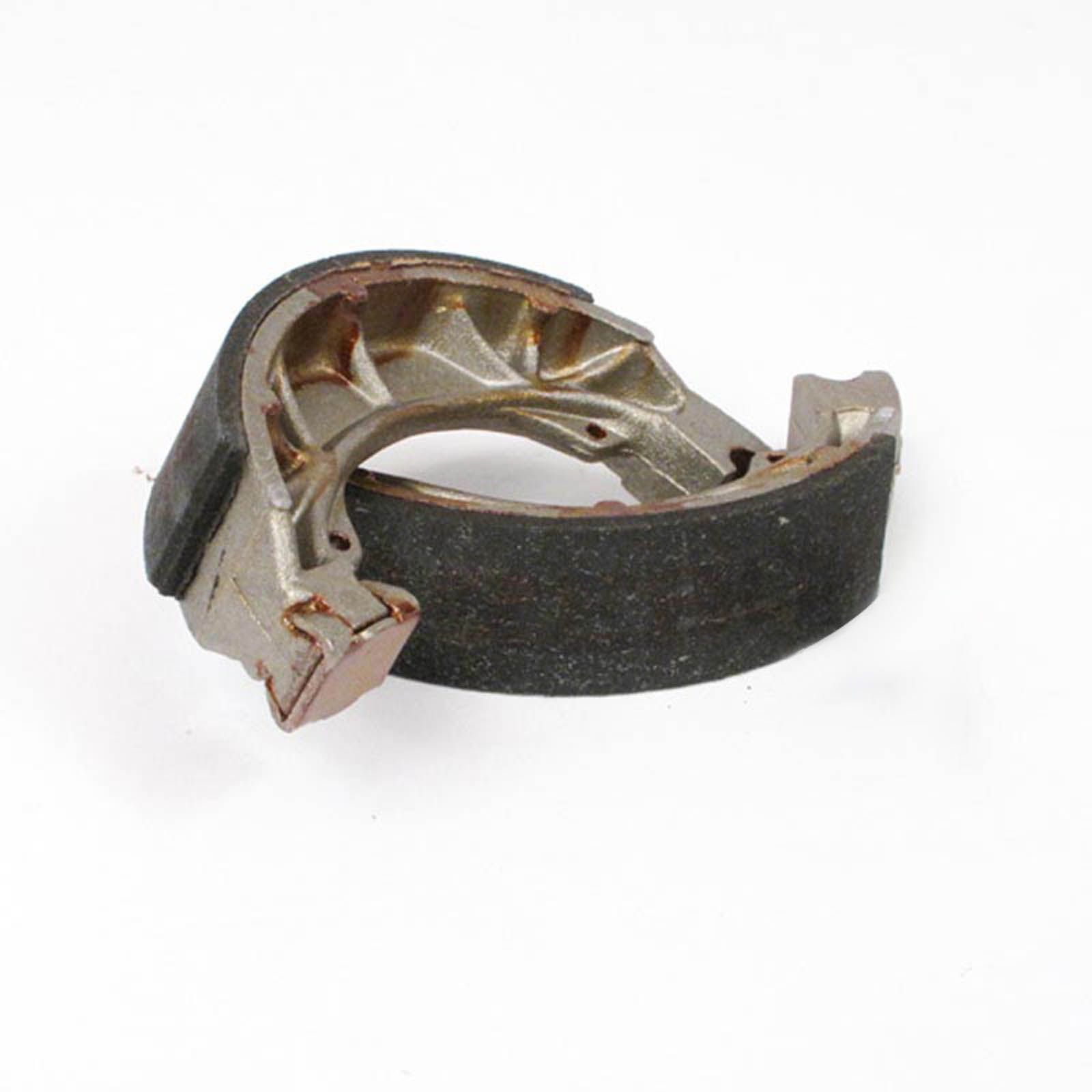 PREMIER BRAKE SHOES KTM 50 80x18mm - Image 1