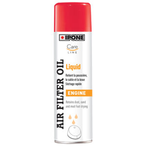 Air Filter Oil Liquid 500mL Ipone DG - Image 1