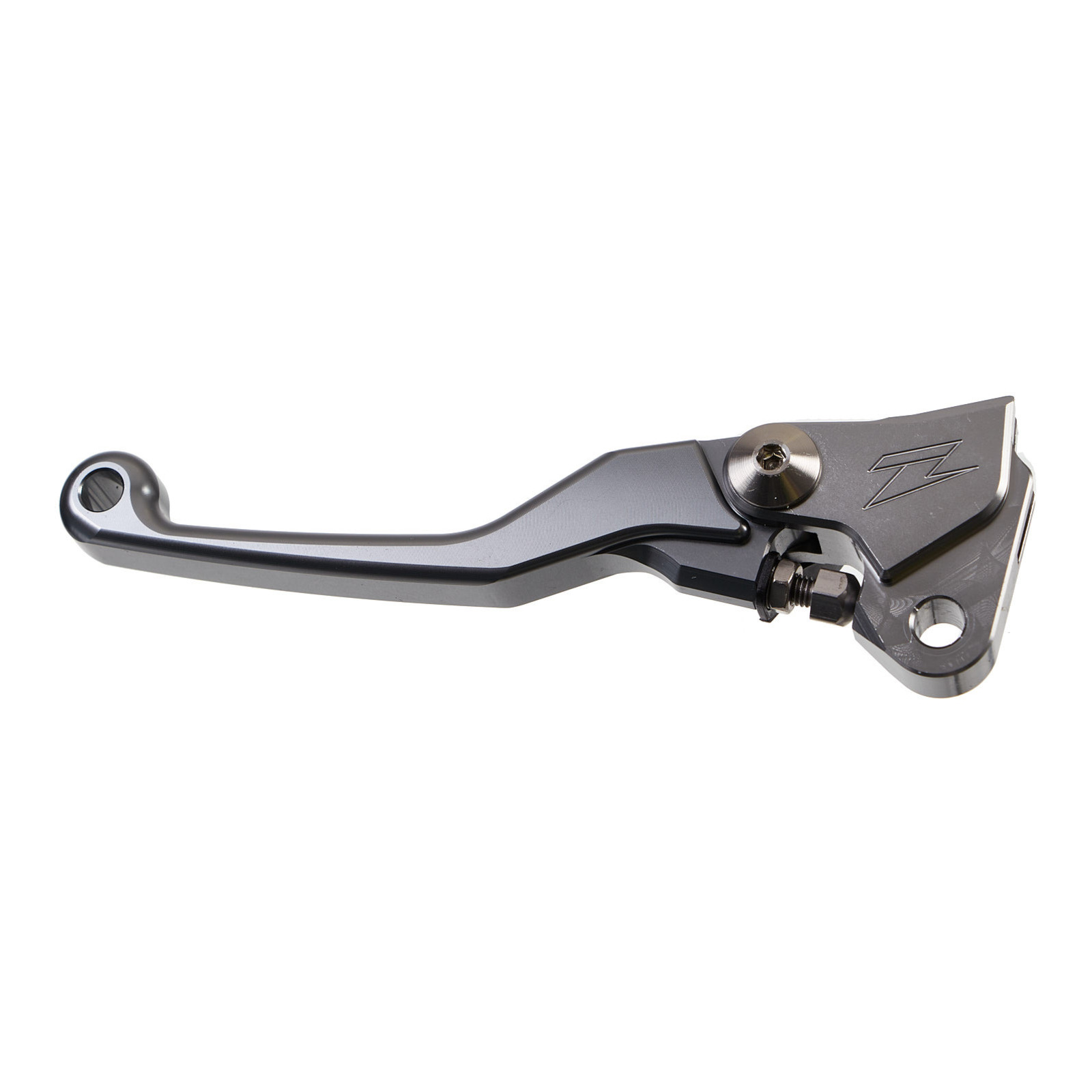 Zeta Pivot C-Lever CP-M 3-Finger - Kawasaki / Yamaha - Image 1