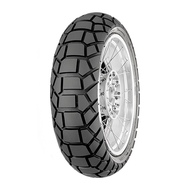 Continental TKC70 Rocks Tubeless Rear Enduro Tyre 130/80x17 (Bias)