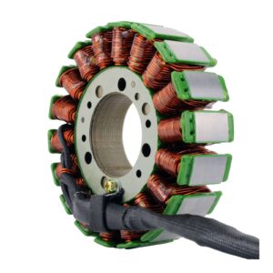 GENERATOR STATOR YAM YXZ1000R 19-21 (RMS010-107076) - Image 2