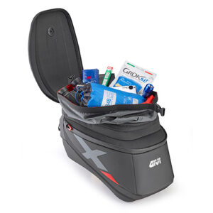 Givi Tanklock Tank Bag 15-20 Lt BMW R 1200/1250 GS/GSA KTM 1290 Adv - Image 5