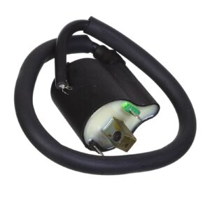 WHITES ELECTRICAL COIL-12V - Image 1