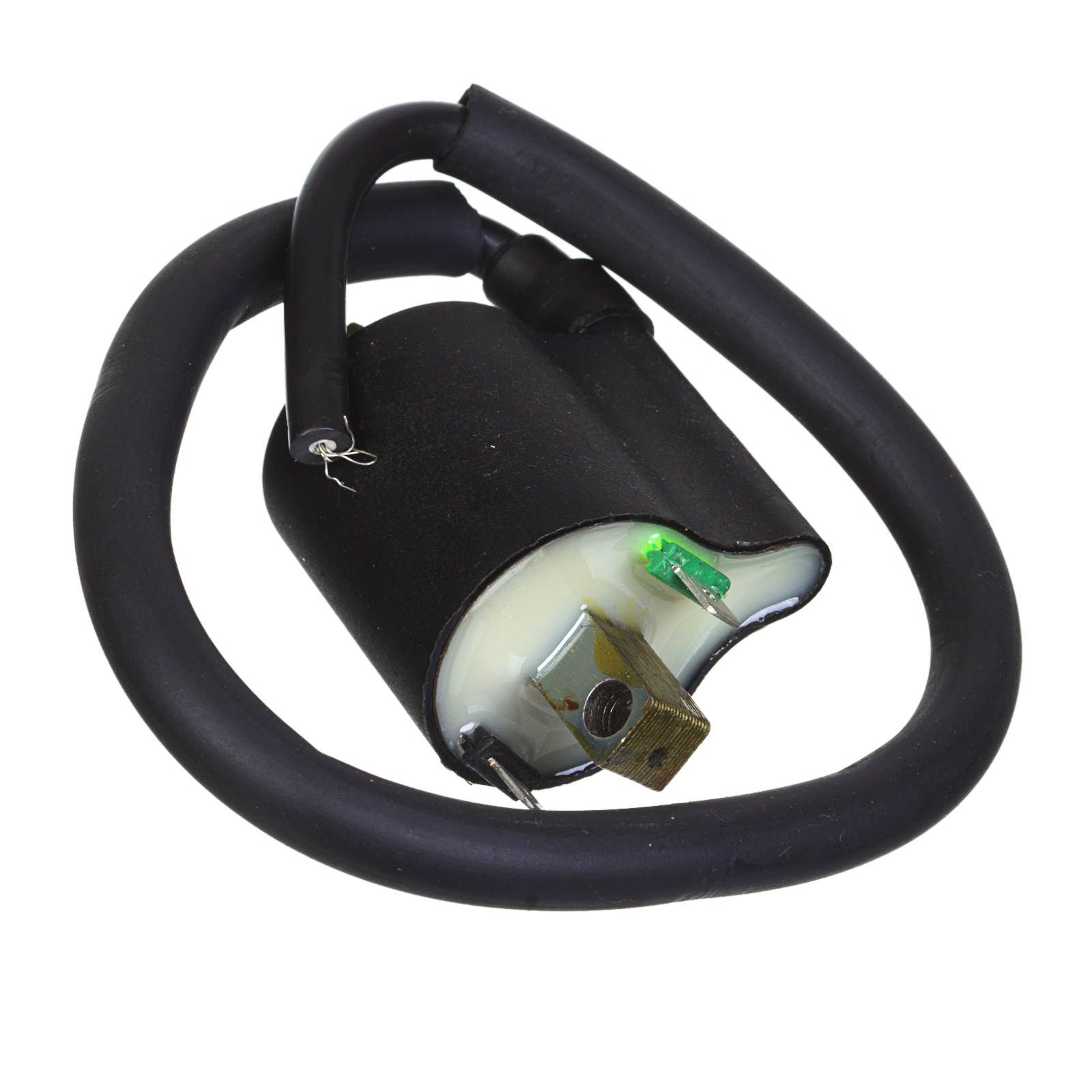 WHITES ELECTRICAL COIL-12V - Image 1