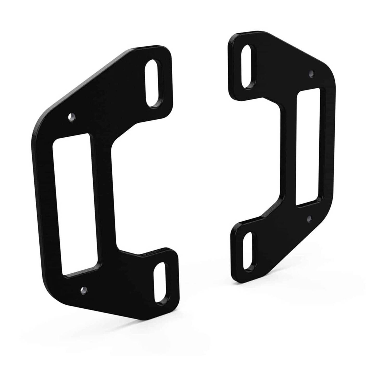 Denali Number Plate Mount Kit For T3 Pods (Pair) - Image 1