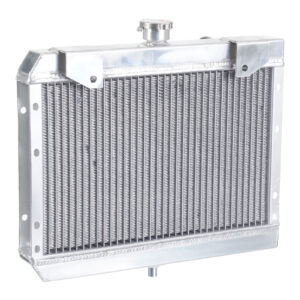 Whites ATV/UTV Radiator CFMOTO - Image 2