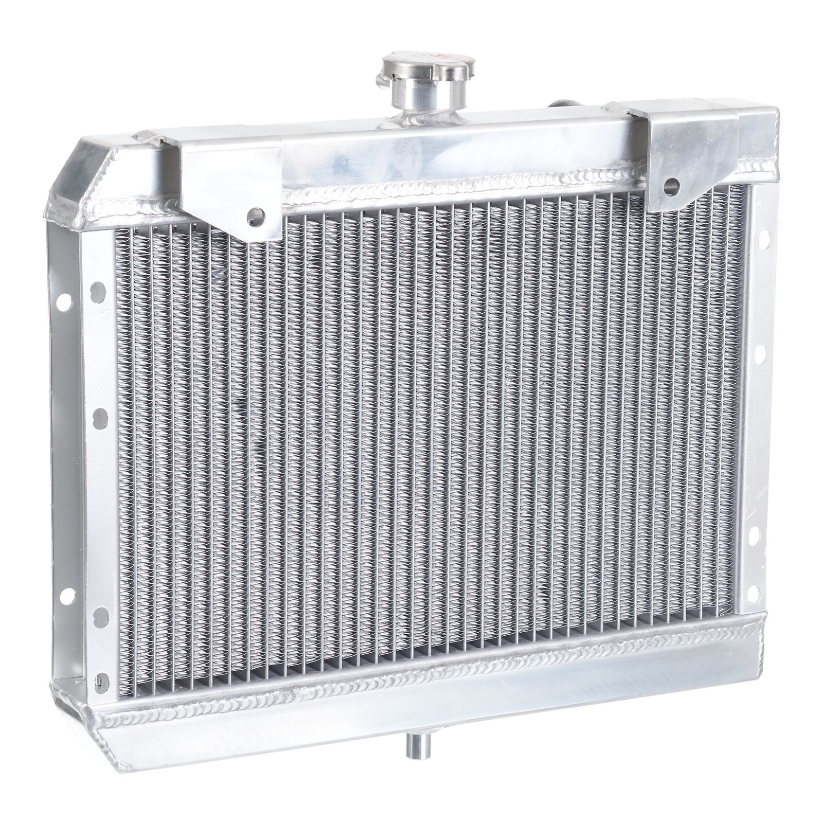 Whites ATV/UTV Radiator CFMOTO - Image 2