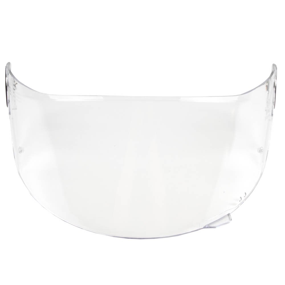 LS2 FF396 VISOR CLR