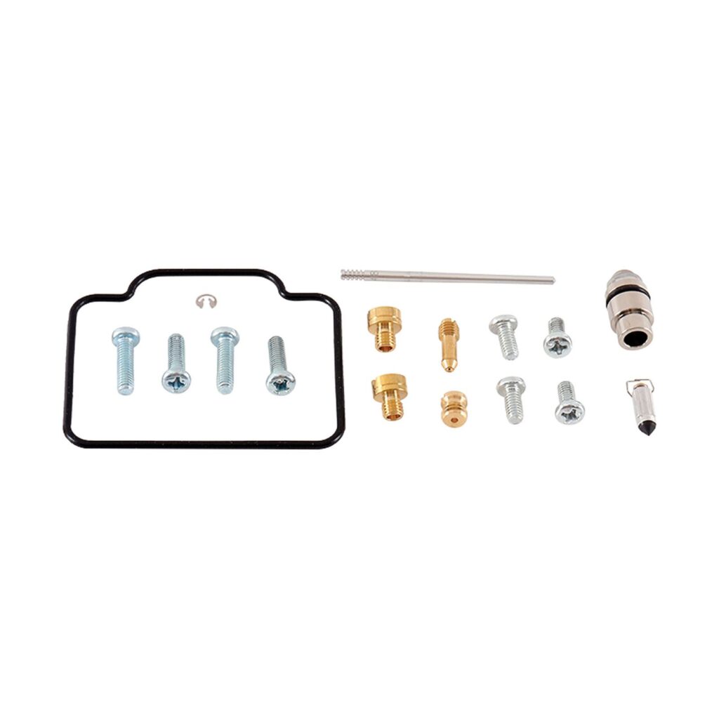 CARBURETTOR REBUILD KIT 26-1027