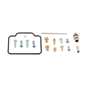 CARBURETTOR REBUILD KIT 26-1027 - Image 2