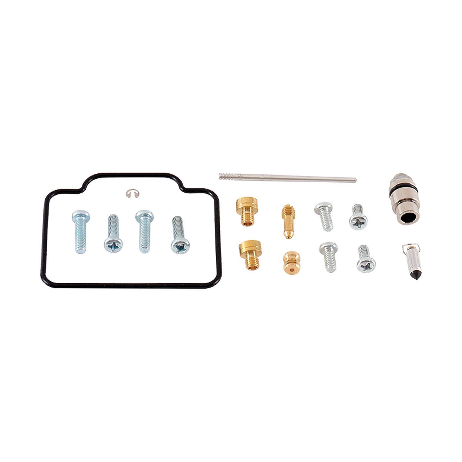 CARBURETTOR REBUILD KIT 26-1027 - Image 2