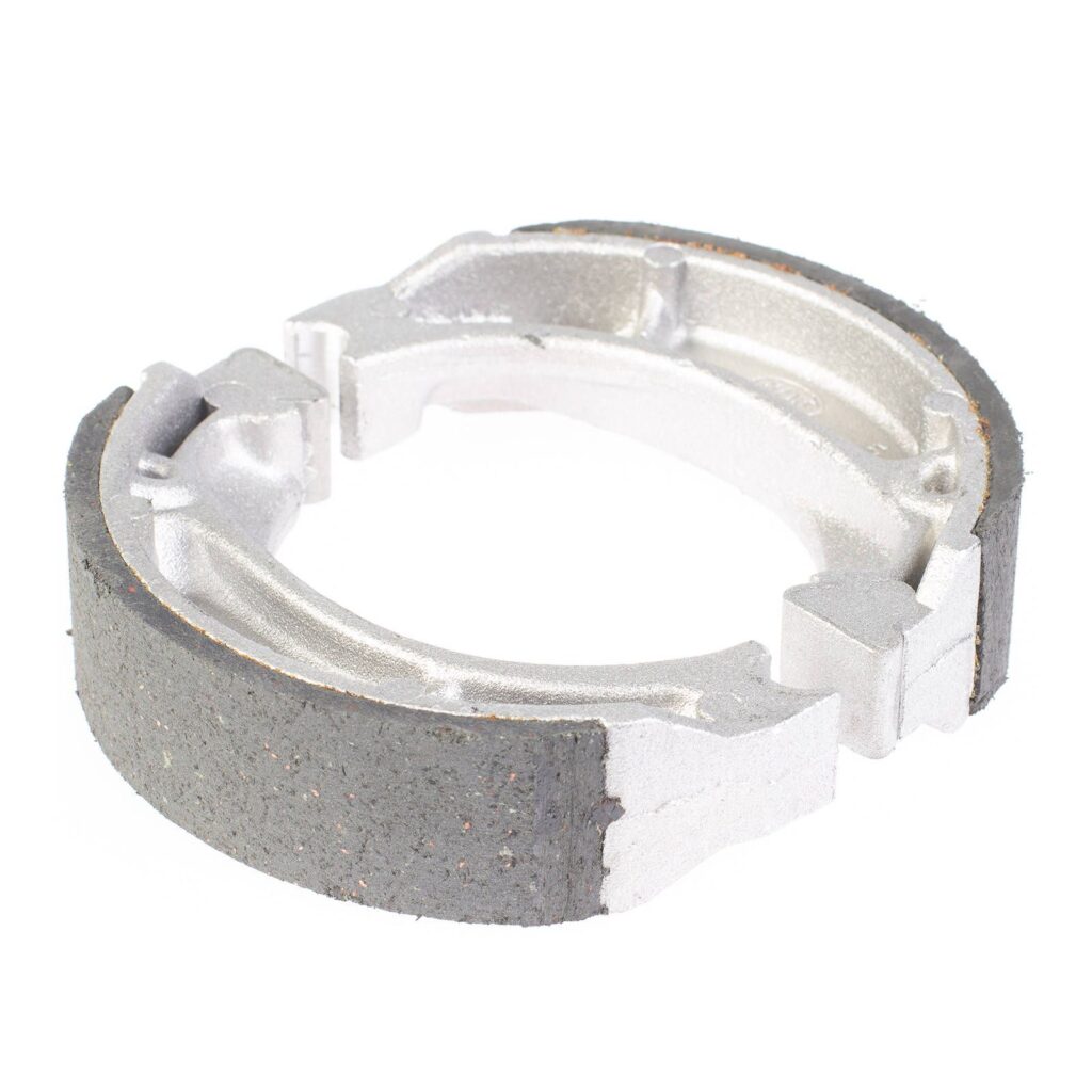 WHITES BRAKE SHOES 110 X 25MM