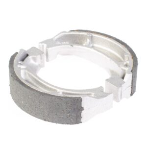 WHITES BRAKE SHOES 110 X 25MM - Image 1