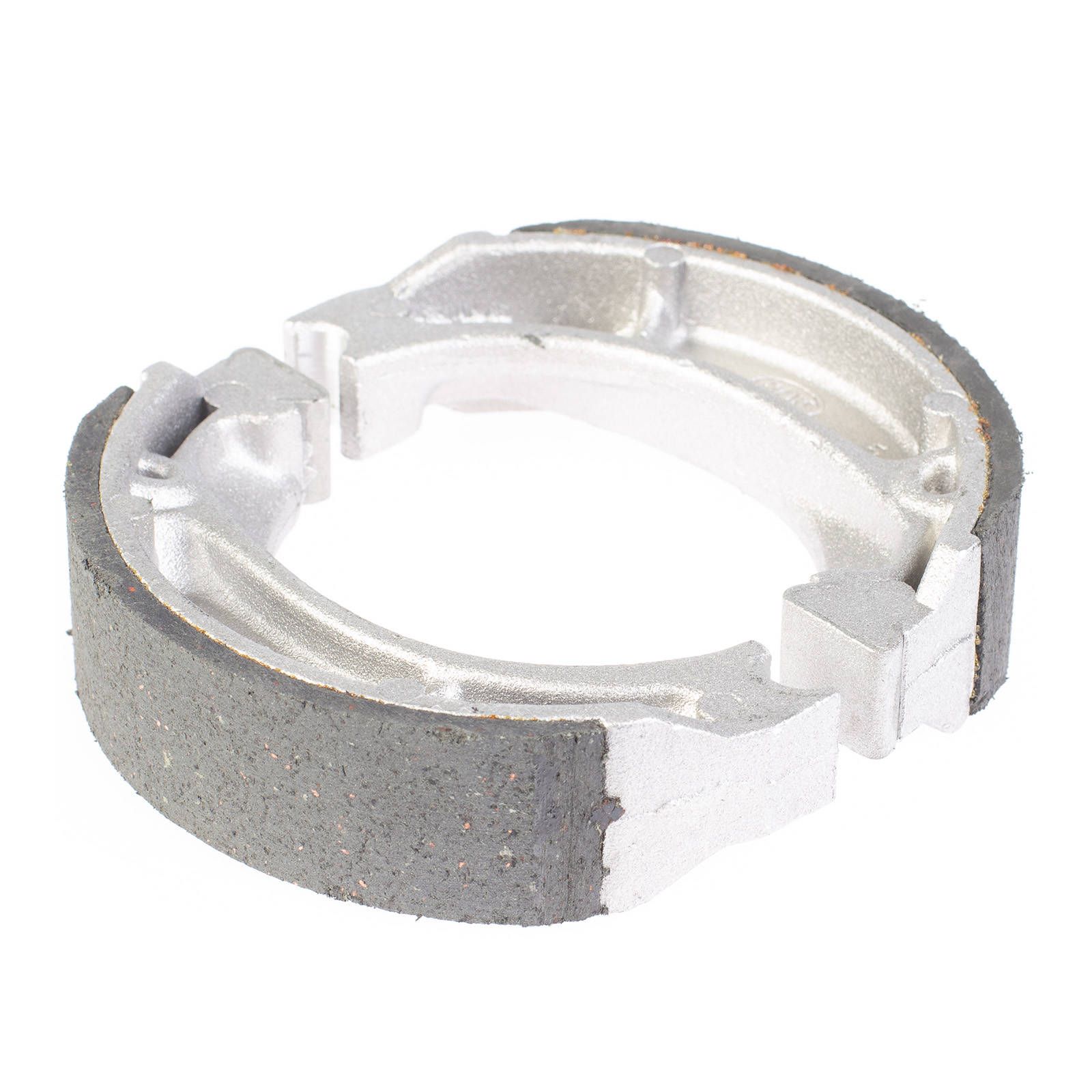 WHITES BRAKE SHOES 110 X 25MM - Image 1