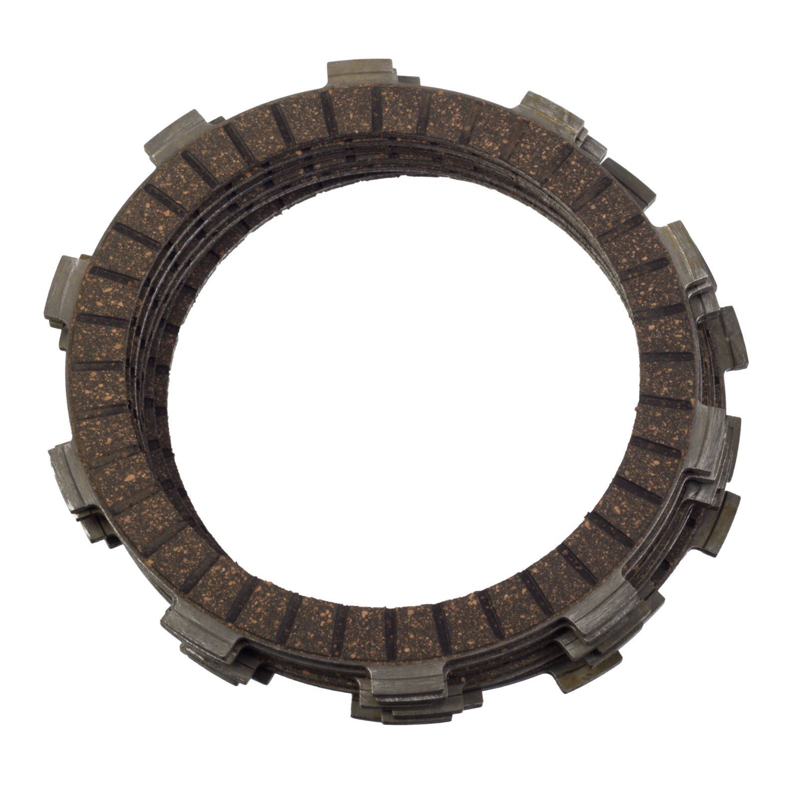 WHITES CLUTCH KIT TRX420/500 - Image 1