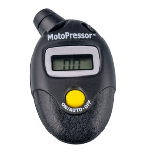 Rocky Creek Motopressor Digital Tyre Gauge V2 - Image 1