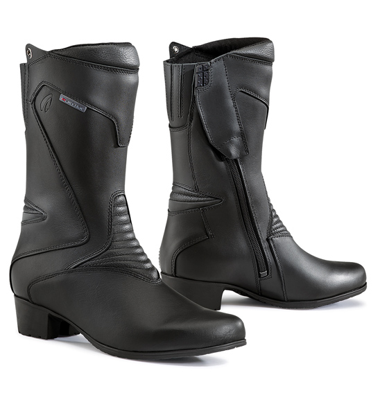 Boots Forma Ruby Touring Ladies Black