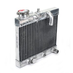 WHITES RADIATOR KTM FREERIDE 250R 14 SINGLE - Image 1
