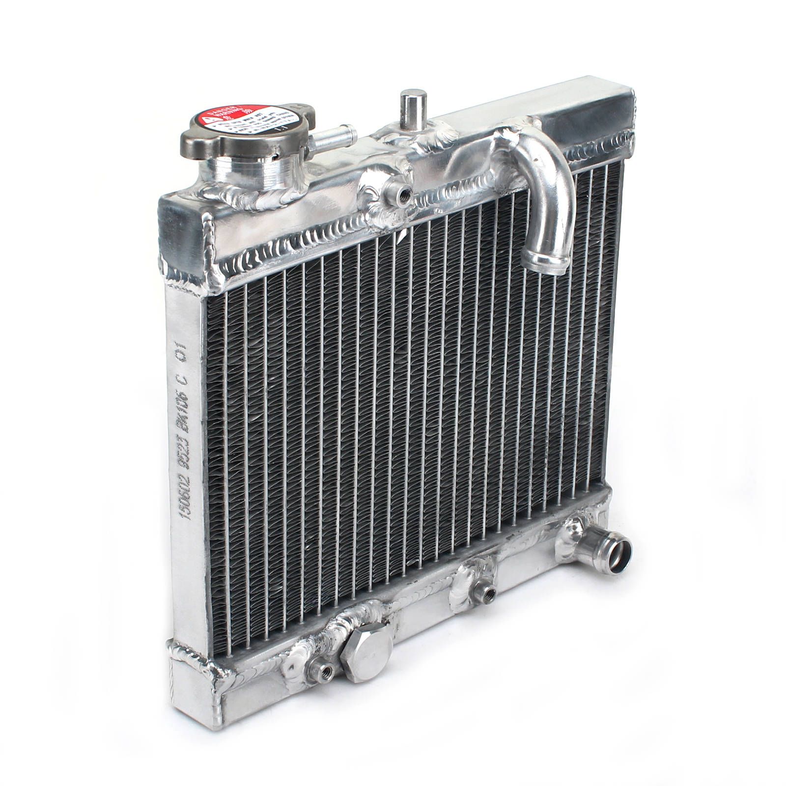WHITES RADIATOR KTM FREERIDE 250R 14 SINGLE - Image 1