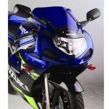 GIVI SCREEN SUZUKI GSXR 600 '01-'03/ 750 '00-'03/ 1000 '01-'02 BLUE NLA