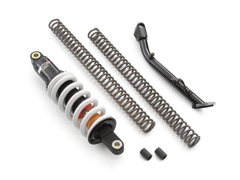 Lowering Kit Husqvarna Norden 901 2023-2025.