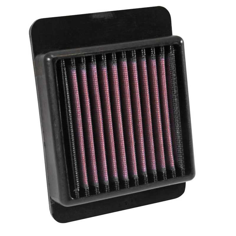 K&N REPLACEMENT AIR FILTER YAMAHA YZF-R3 15-