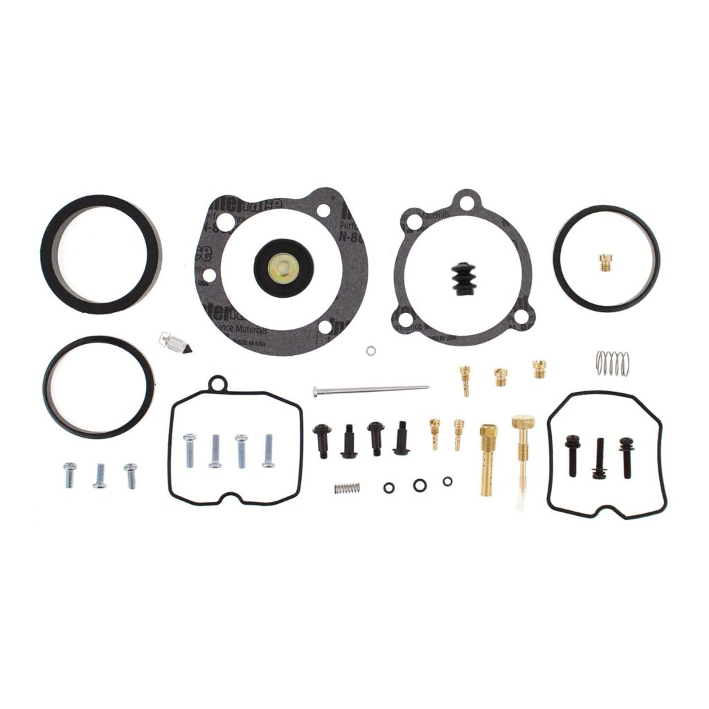 CARBURETTOR REBUILD KIT 26-1760