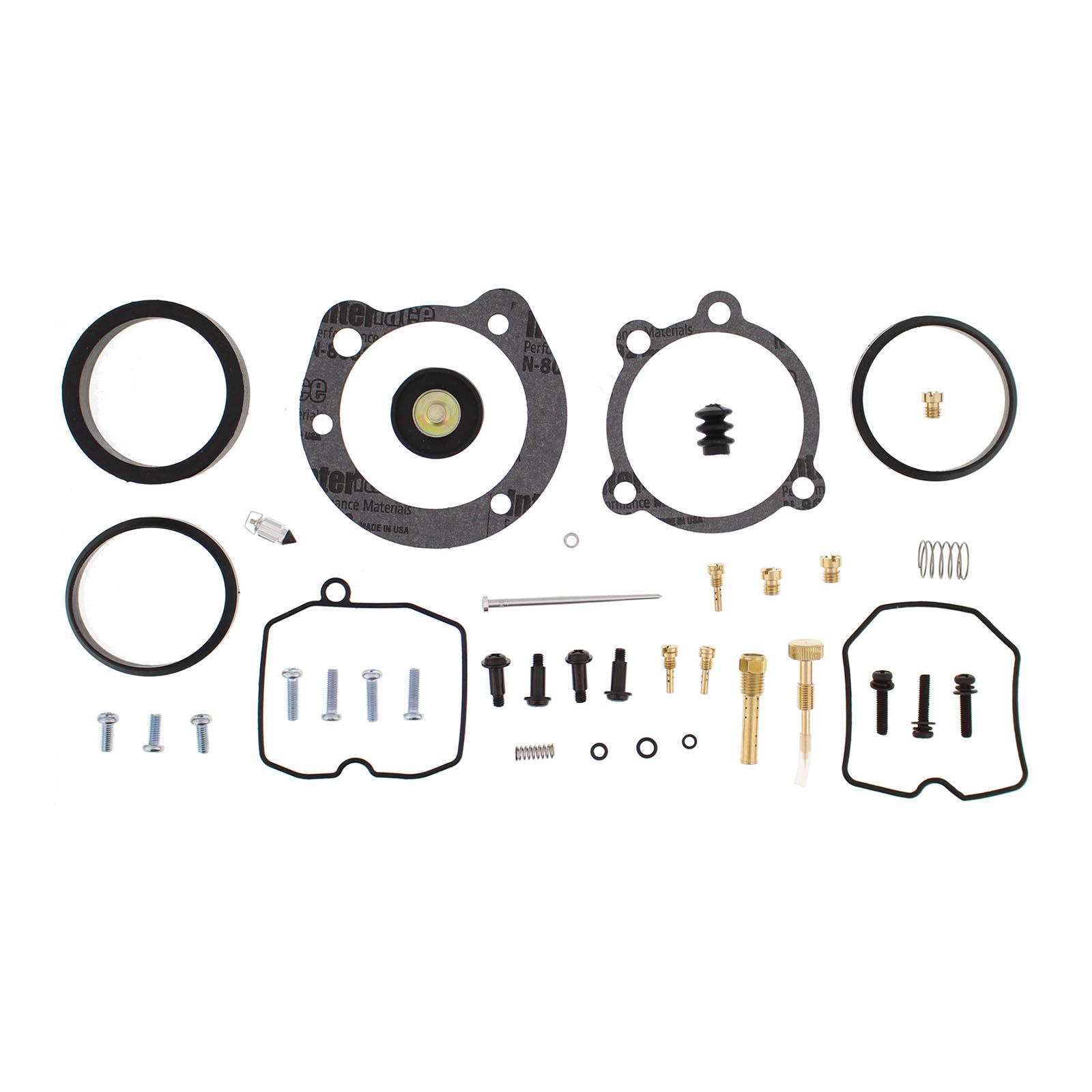 CARBURETTOR REBUILD KIT 26-1760 - Image 2