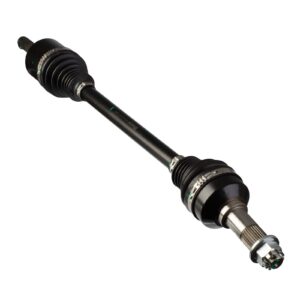 WHITES CV AXLE SHAFT CAN AM Fnt LH - Image 1