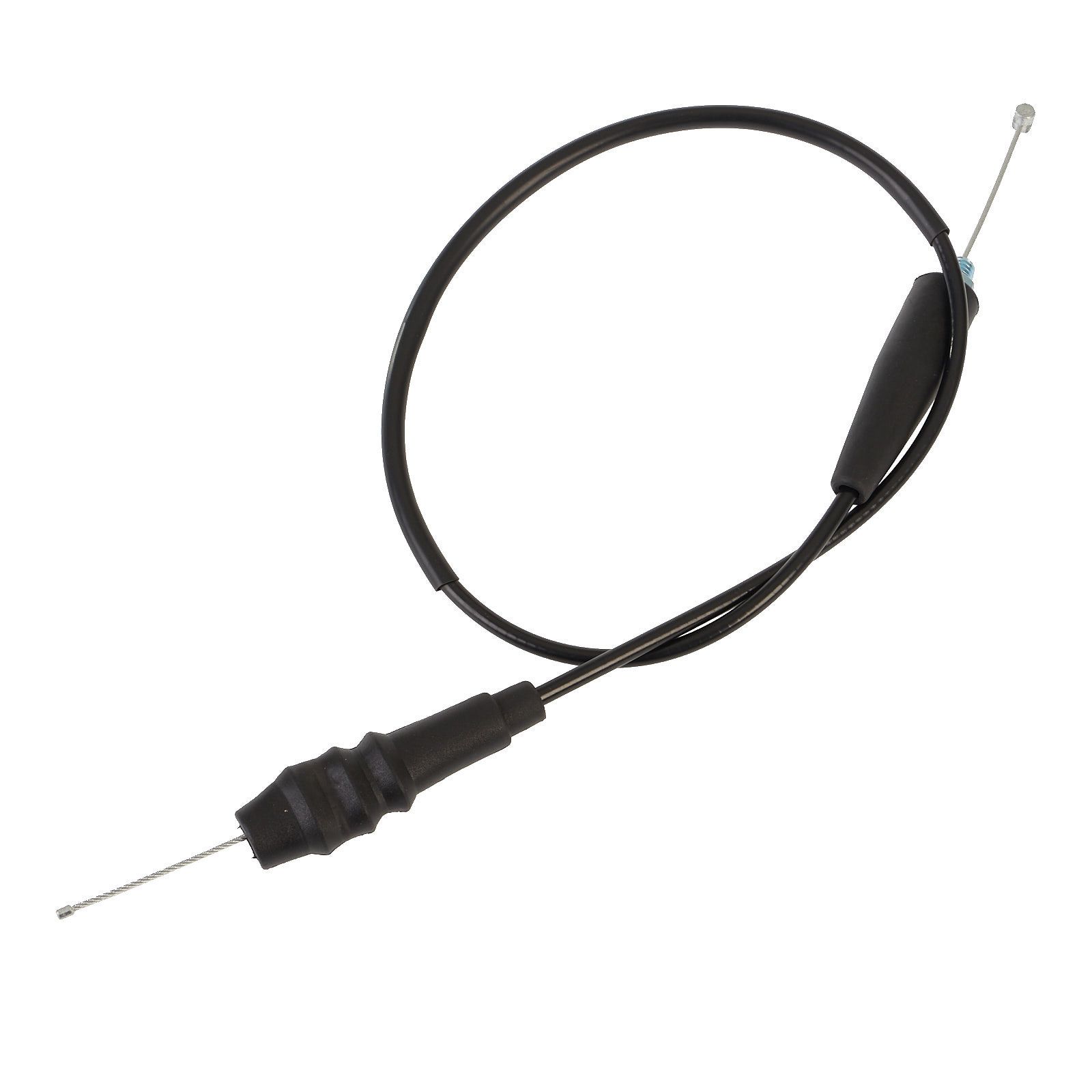 MTX CABLE THR KAW KLX110 / KLX110L 10- - Image 1
