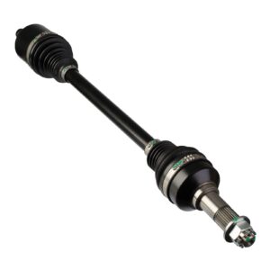 WHITES CV AXLE SHAFT CAN AM Fnt RH - Image 2