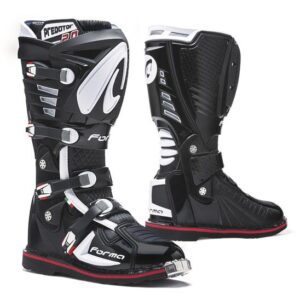 Forma Predator 2.0 Motocross Boot Black - Image 2