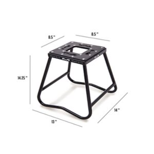 C1 Steel Mini Stand Black - Image 2