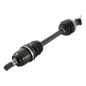 ATV CV/AXLE 8 BALL SUZ LTA 500 / 700 XP 11-17 FR BOTH - Image 2