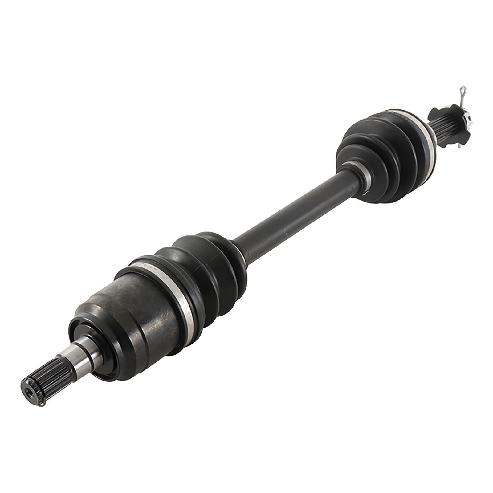 ATV CV/AXLE 8 BALL SUZ LTA 500 / 700 XP 11-17 FR BOTH - Image 2