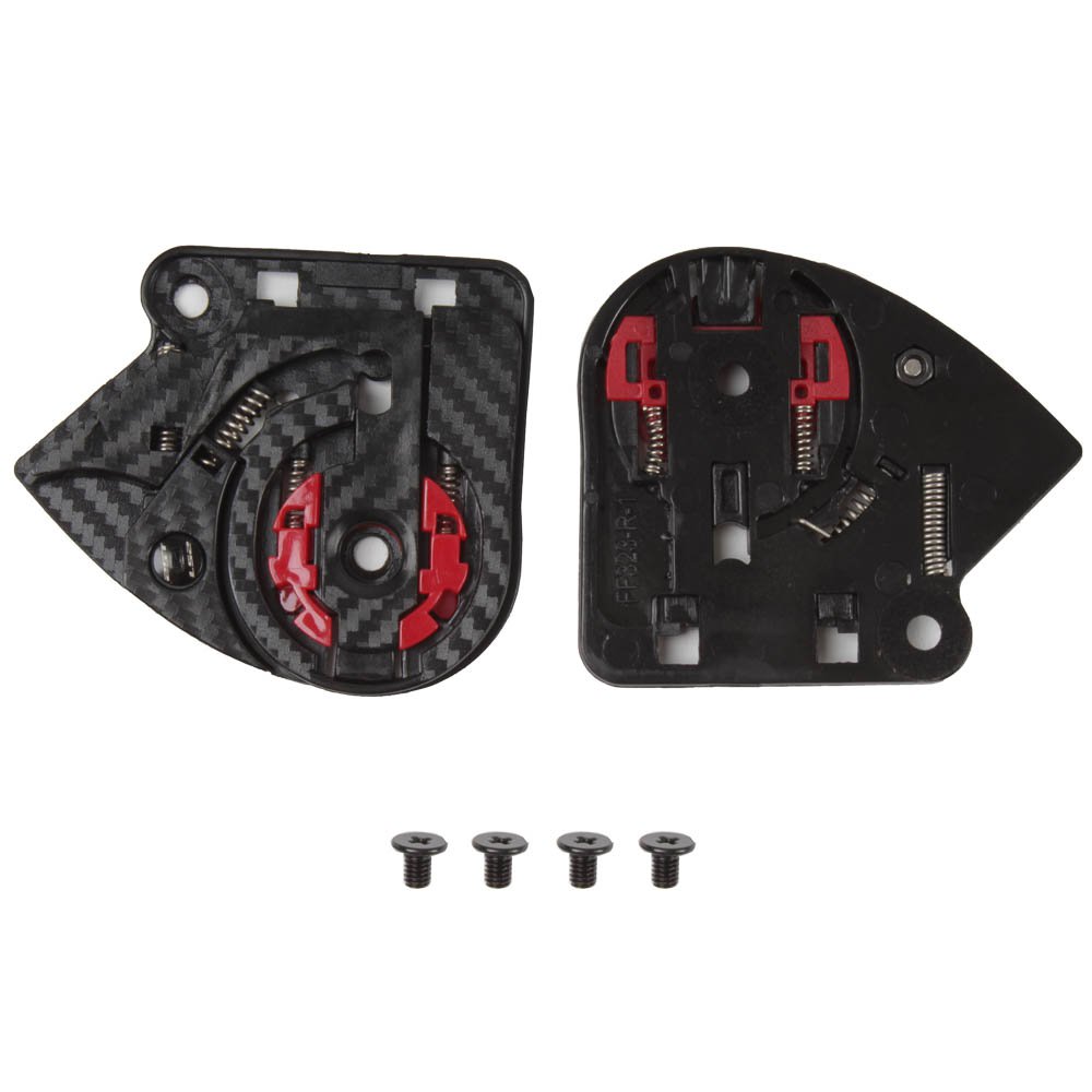 LS2 FF323 / FF397 / OF521 / FF390 RATCHET SYSTEM