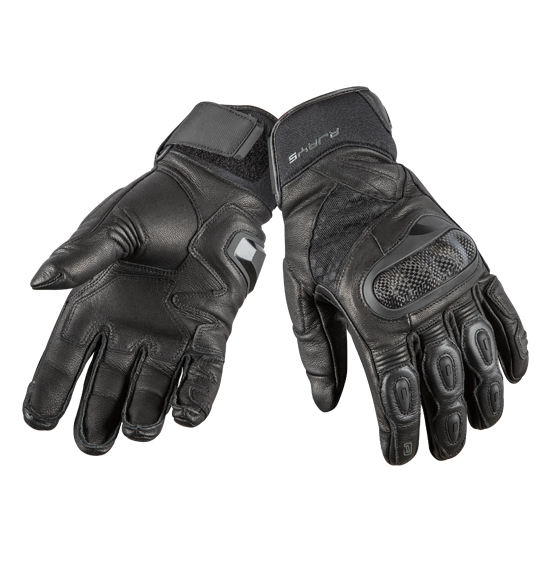 Rjays Pace Road Gloves Black