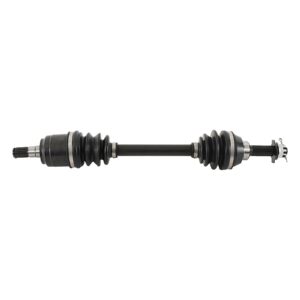 ATV CV/AXLE 8 BALL SUZ LTA 450X - 750X 06-17 FR BOTH - Image 1