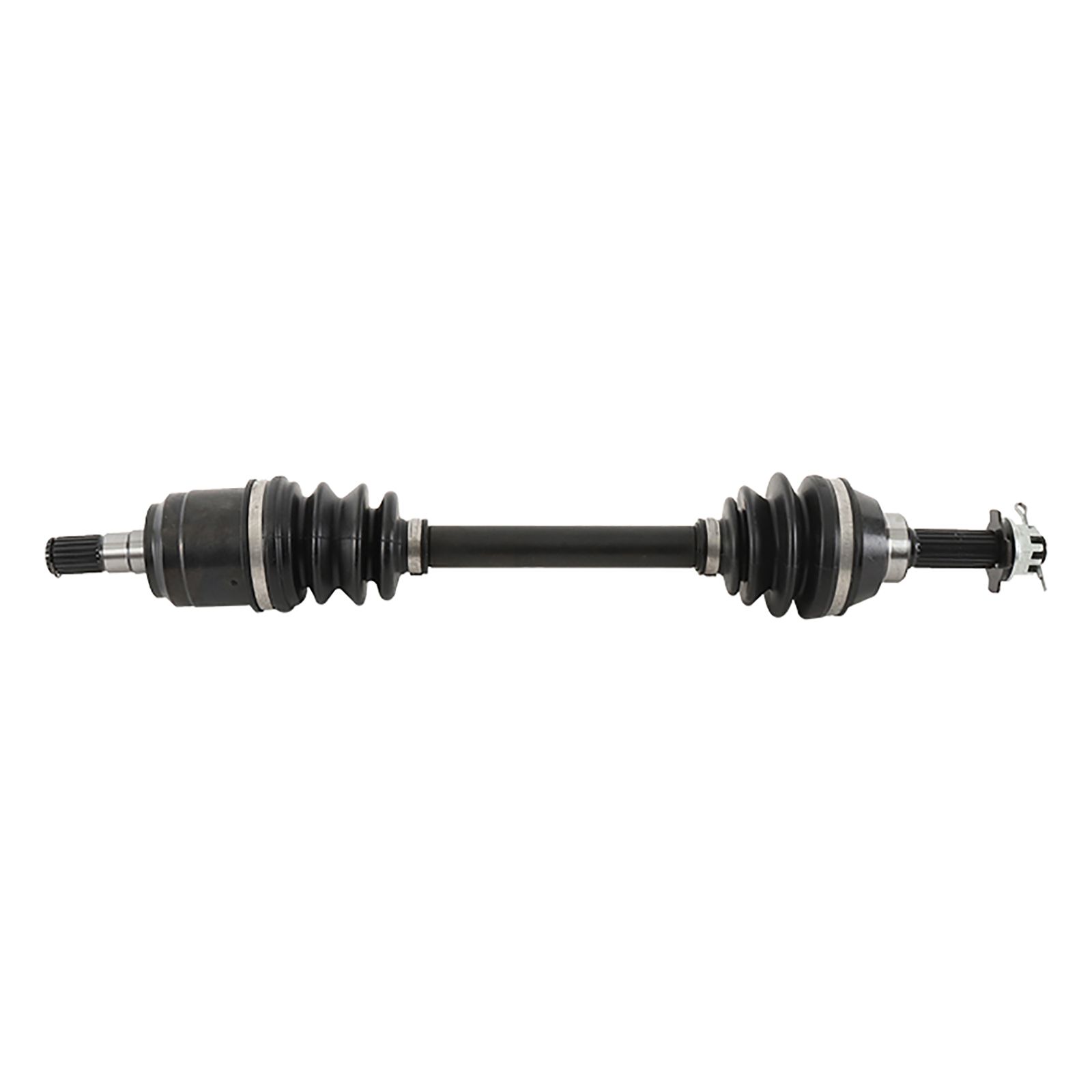 ATV CV/AXLE 8 BALL SUZ LTA 450X - 750X 06-17 FR BOTH - Image 1