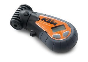 KTM Tyre Pressure Gauge