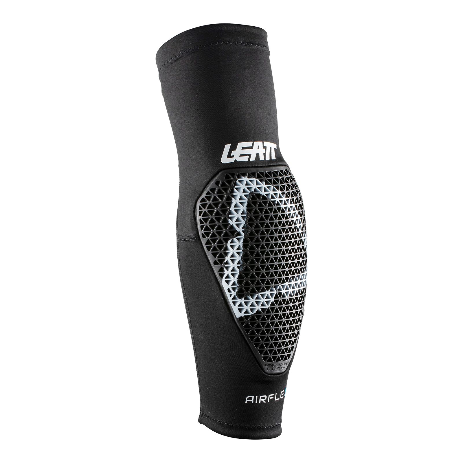 Elbow Guard Leatt Airflex Black - Image 1