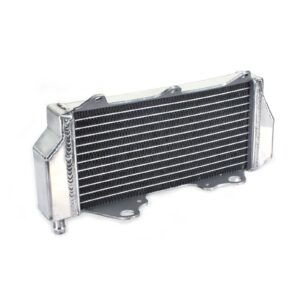 WHITES RADIATOR LEFT YAM YZ450F 10-13 - Image 2