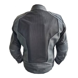Richa Ballistic III Mesh Road Jacket Black - Image 2