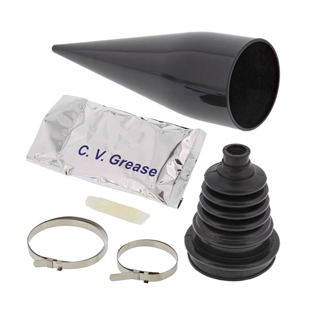 ALL BALLS EZ BOOT UNIVERSAL & TOOL KIT