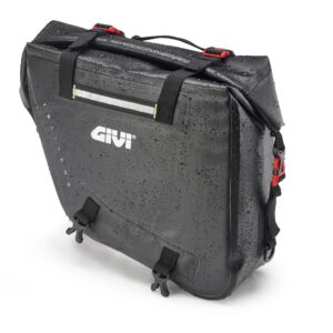 Saddlebag Set Givi Waterproof 15LT - Image 4