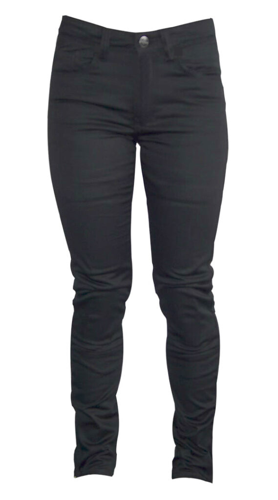 Leggings Resurgence Sara Jane Black