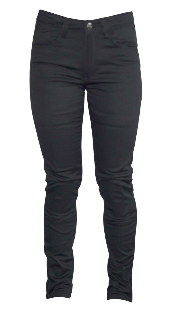Leggings Resurgence Sara Jane Black - Image 1